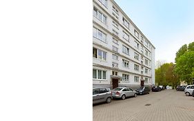 Elite Apartments Marine Brzeźno